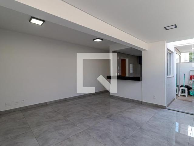 Apartamento aluguel em Regional Leste, Belo Horizonte
