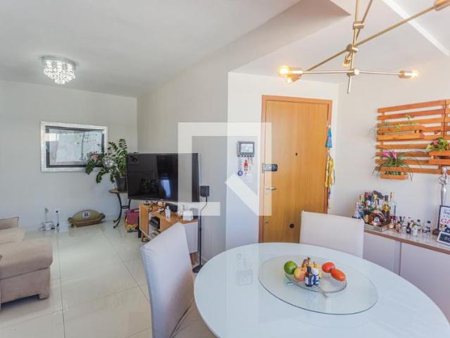 Apartamento venda em Horto, Belo Horizonte