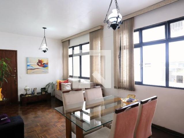 Apartamento aluguel em Região Geográfica Imediata de Belo Horizonte, Região Metropolitana de Belo Horizonte