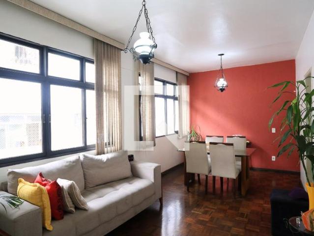 Apartamento aluguel em Região Geográfica Imediata de Belo Horizonte, Região Metropolitana de Belo Horizonte