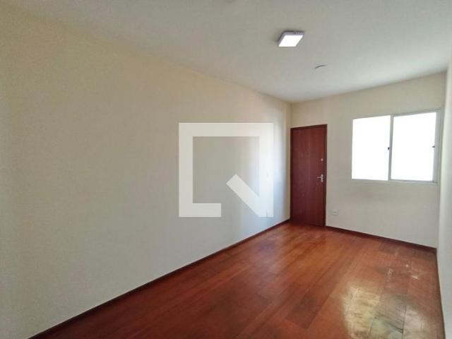Apartamento aluguel em Regional Leste, Belo Horizonte