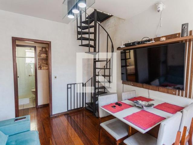 Apartamento aluguel em Regional Leste, Belo Horizonte