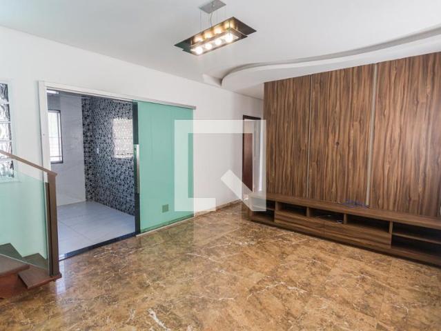 Apartamento aluguel em Regional Leste, Belo Horizonte