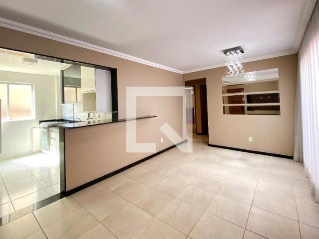 Apartamento aluguel em Regional Leste, Belo Horizonte
