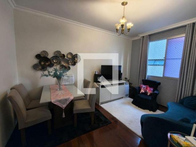 Apartamento aluguel em Região Geográfica Imediata de Belo Horizonte, Região Metropolitana de Belo Horizonte