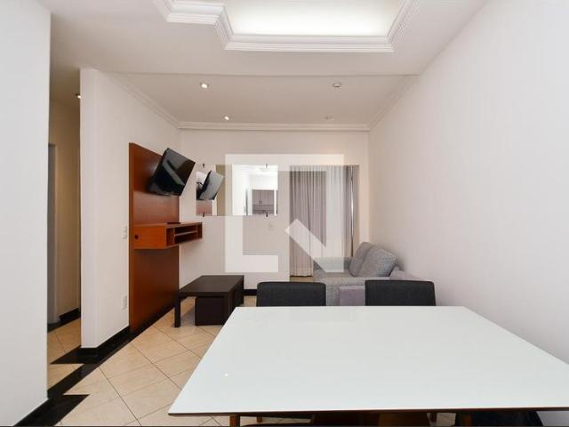 Apartamento aluguel em Região Geográfica Imediata de Belo Horizonte, Região Metropolitana de Belo Horizonte