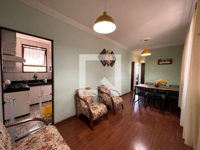 Apartamento aluguel em Regional Leste, Belo Horizonte