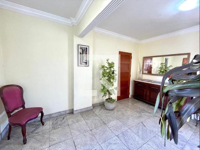 Apartamento aluguel em Regional Leste, Belo Horizonte