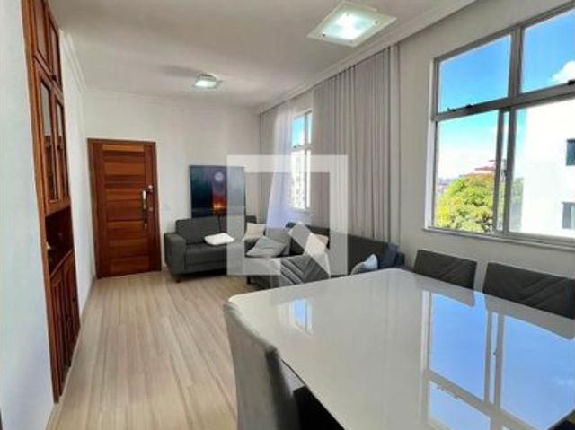 Apartamento aluguel em Região Geográfica Imediata de Belo Horizonte, Região Metropolitana de Belo Horizonte