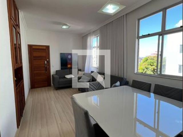 Apartamento aluguel em Regional Leste, Belo Horizonte