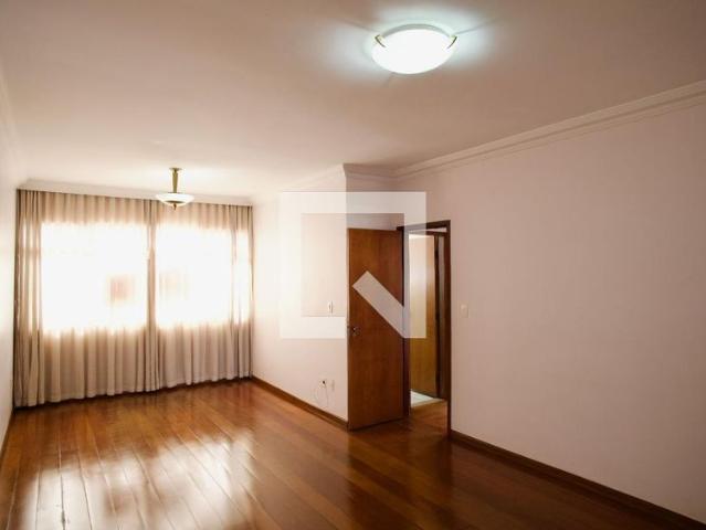 Apartamento aluguel em Região Geográfica Imediata de Belo Horizonte, Região Metropolitana de Belo Horizonte