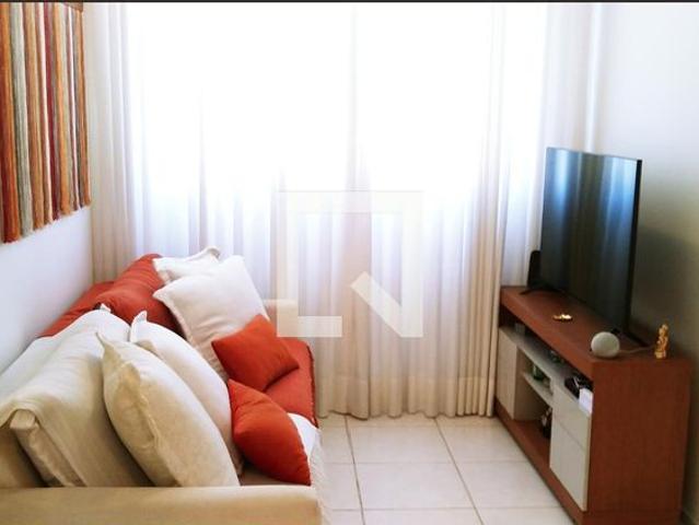 Apartamento aluguel em Região Geográfica Imediata de Belo Horizonte, Região Metropolitana de Belo Horizonte