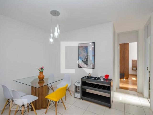 Apartamento aluguel em Regional Oeste, Belo Horizonte