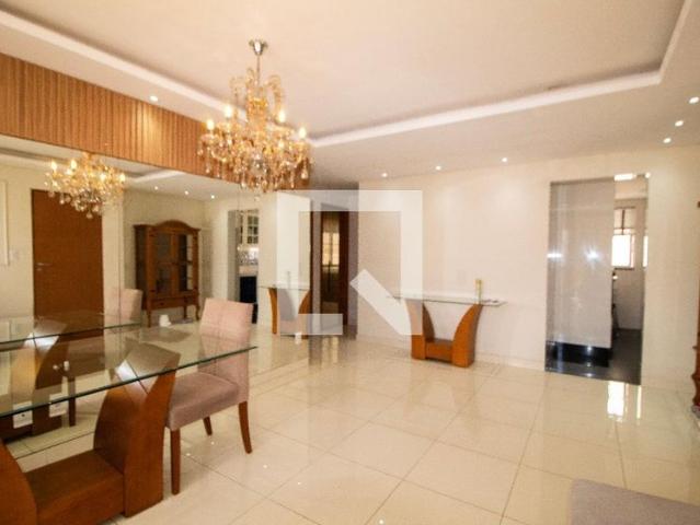 Apartamento aluguel em Região Geográfica Imediata de Belo Horizonte, Região Metropolitana de Belo Horizonte