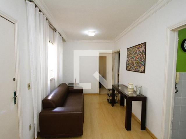 Apartamento aluguel em Região Geográfica Imediata de Belo Horizonte, Região Metropolitana de Belo Horizonte