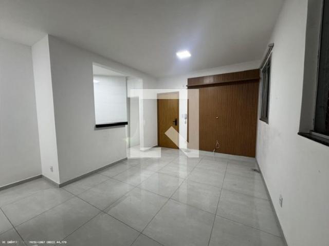 Apartamento aluguel em Regional Oeste, Belo Horizonte