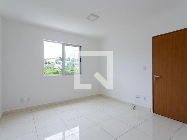 Apartamento aluguel em Salgado Filho, Belo Horizonte