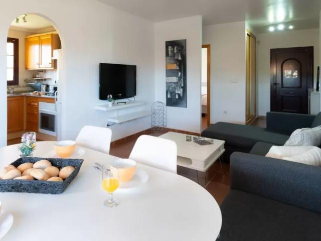 Apartamento en alquiler en Urbanización El Chaparral, el Baix Segura / La Vega Baja