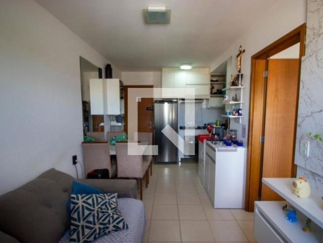 Apartamento aluguel em Região Geográfica Imediata do Distrito Federal, Região Integrada de Desenvolvimento do Distrito Federal e Entorno