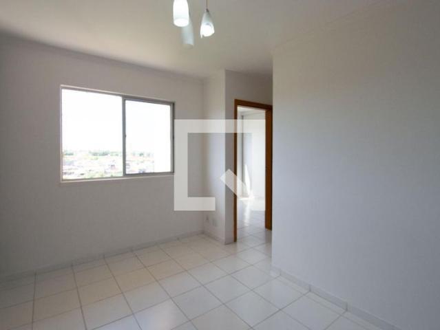 Apartamento aluguel em Samambaia Norte, Samambaia
