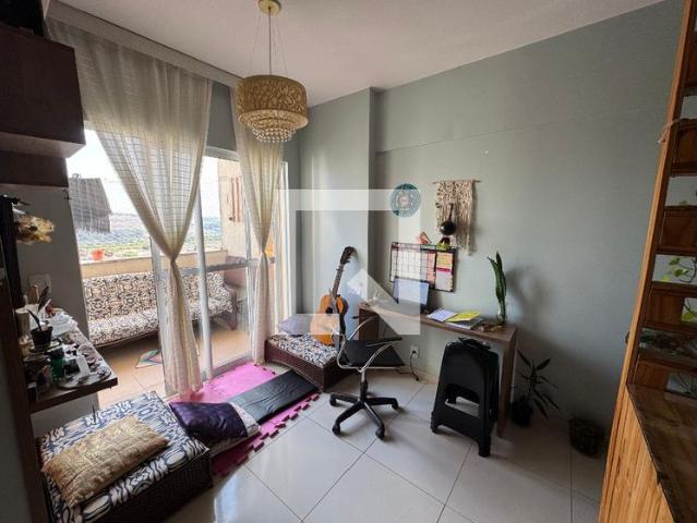 Apartamento venda em Região Geográfica Imediata do Distrito Federal, Região Integrada de Desenvolvimento do Distrito Federal e Entorno
