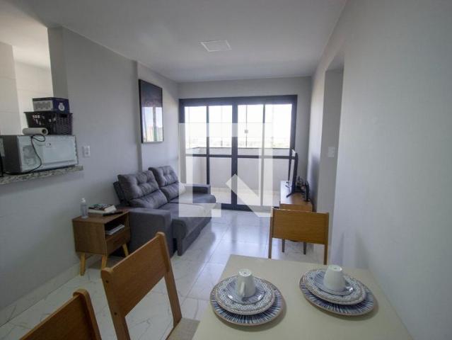 Apartamento aluguel em Samambaia Norte, Samambaia