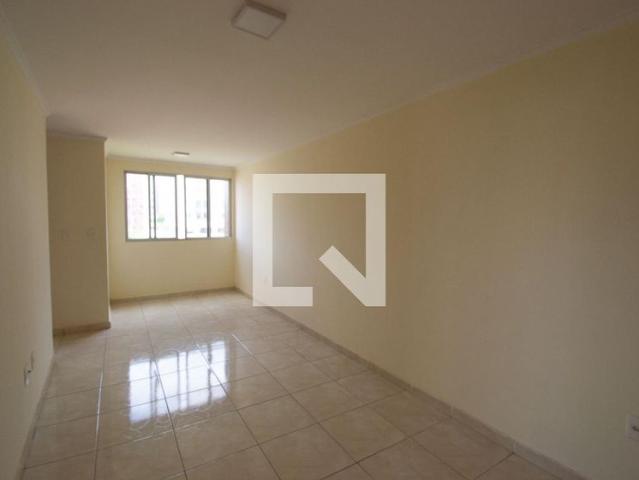 Apartamento aluguel em QR 406, Samambaia