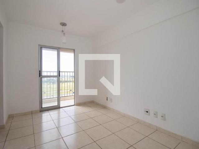 Apartamento aluguel em ADE Sul, Samambaia
