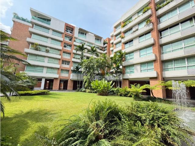 Apartamento en alquiler en Vargas