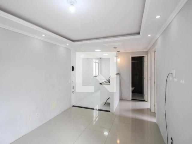Apartamento aluguel em Bom Pastor, Belford Roxo