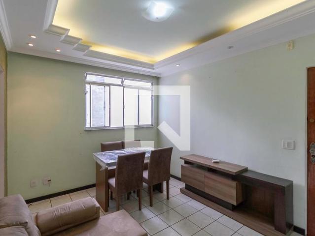 Apartamento aluguel em Região Geográfica Imediata de Belo Horizonte, Região Metropolitana de Belo Horizonte