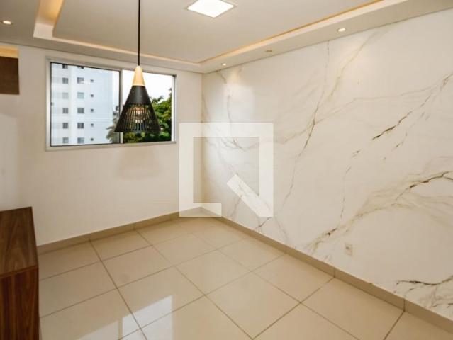 Apartamento aluguel em Pampulha, Belo Horizonte