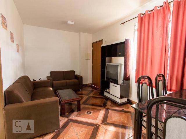 Apartamento aluguel em Região Geográfica Imediata de Belo Horizonte, Região Metropolitana de Belo Horizonte