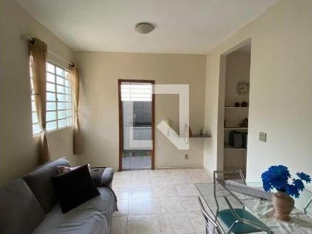Apartamento aluguel em Pampulha, Belo Horizonte