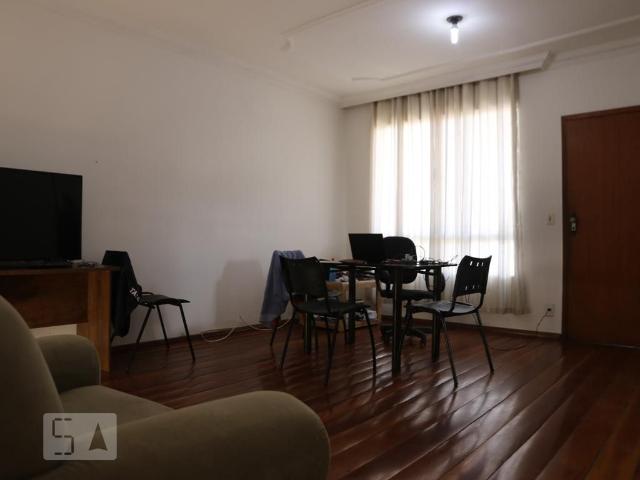 Apartamento aluguel em Região Geográfica Imediata de Belo Horizonte, Região Metropolitana de Belo Horizonte