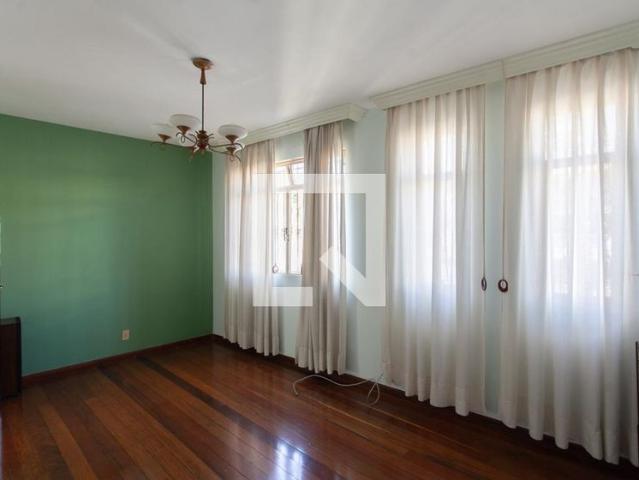 Apartamento aluguel em Entorno Guarapari, Belo Horizonte