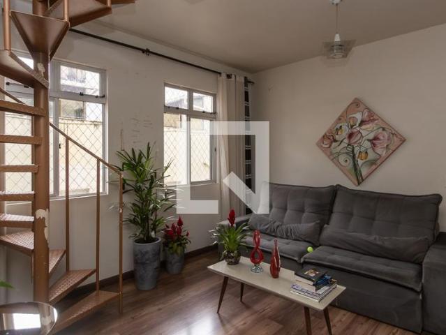 Apartamento aluguel em Região Geográfica Imediata de Belo Horizonte, Região Metropolitana de Belo Horizonte