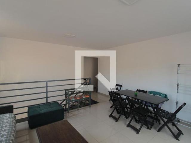 Apartamento aluguel em Pampulha, Belo Horizonte