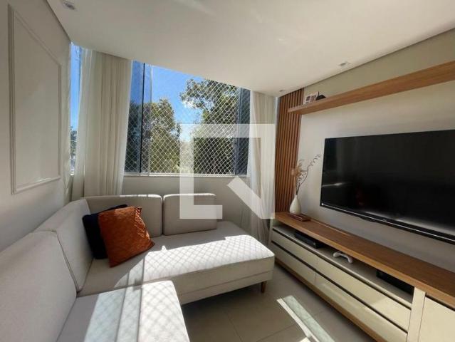 Apartamento aluguel em Santa Amélia, Belo Horizonte