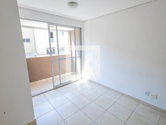Apartamento aluguel em Santa Branca, Belo Horizonte