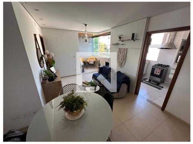 Apartamento aluguel em Região Geográfica Imediata de Belo Horizonte, Região Metropolitana de Belo Horizonte