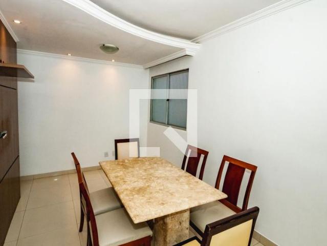 Apartamento aluguel em Região Geográfica Imediata de Belo Horizonte, Região Metropolitana de Belo Horizonte