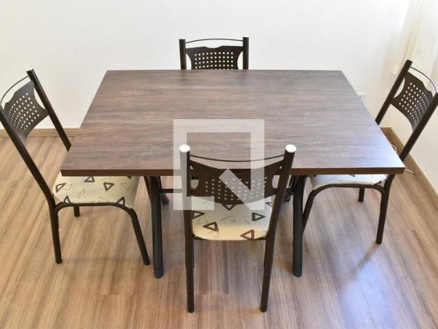 Apartamento aluguel em Região Geográfica Imediata de Curitiba, Região Metropolitana de Curitiba