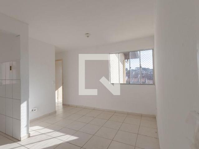 Apartamento aluguel em Santa Cândida, Curitiba