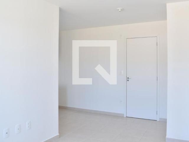 Apartamento aluguel em Santa Cândida, Curitiba