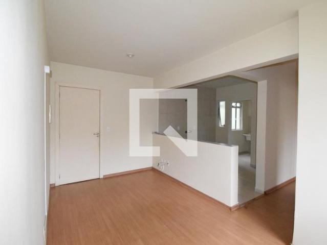 Apartamento aluguel em Região Geográfica Imediata de Curitiba, Região Metropolitana de Curitiba
