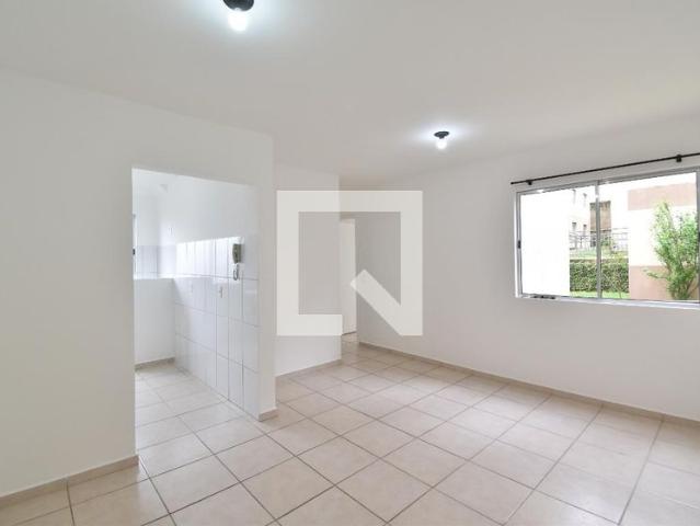 Apartamento aluguel em Região Geográfica Imediata de Curitiba, Região Metropolitana de Curitiba