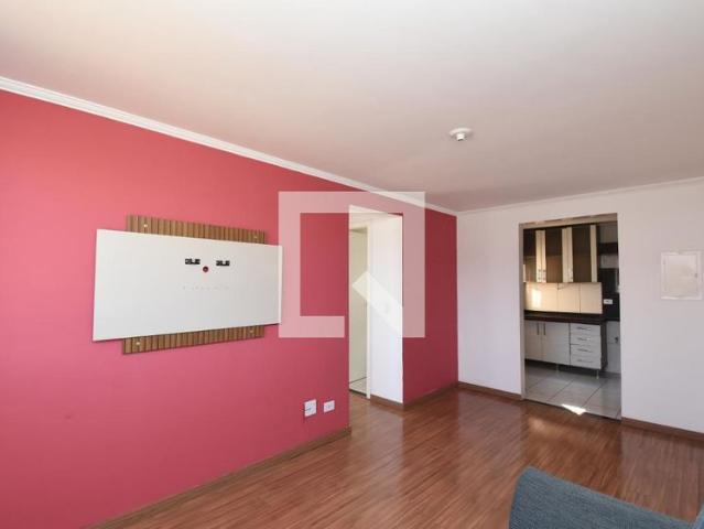 Apartamento aluguel em Região Geográfica Imediata de Curitiba, Região Metropolitana de Curitiba