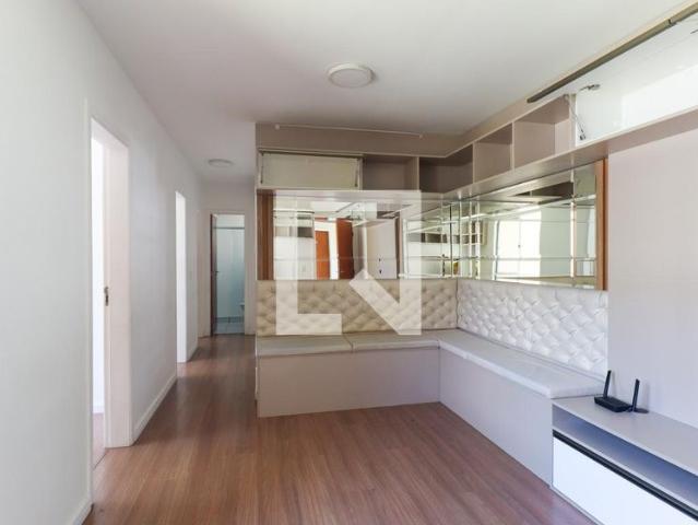Apartamento aluguel em Santa Cândida, Curitiba