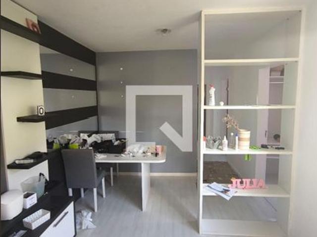 Apartamento aluguel em Santa Cândida, Curitiba